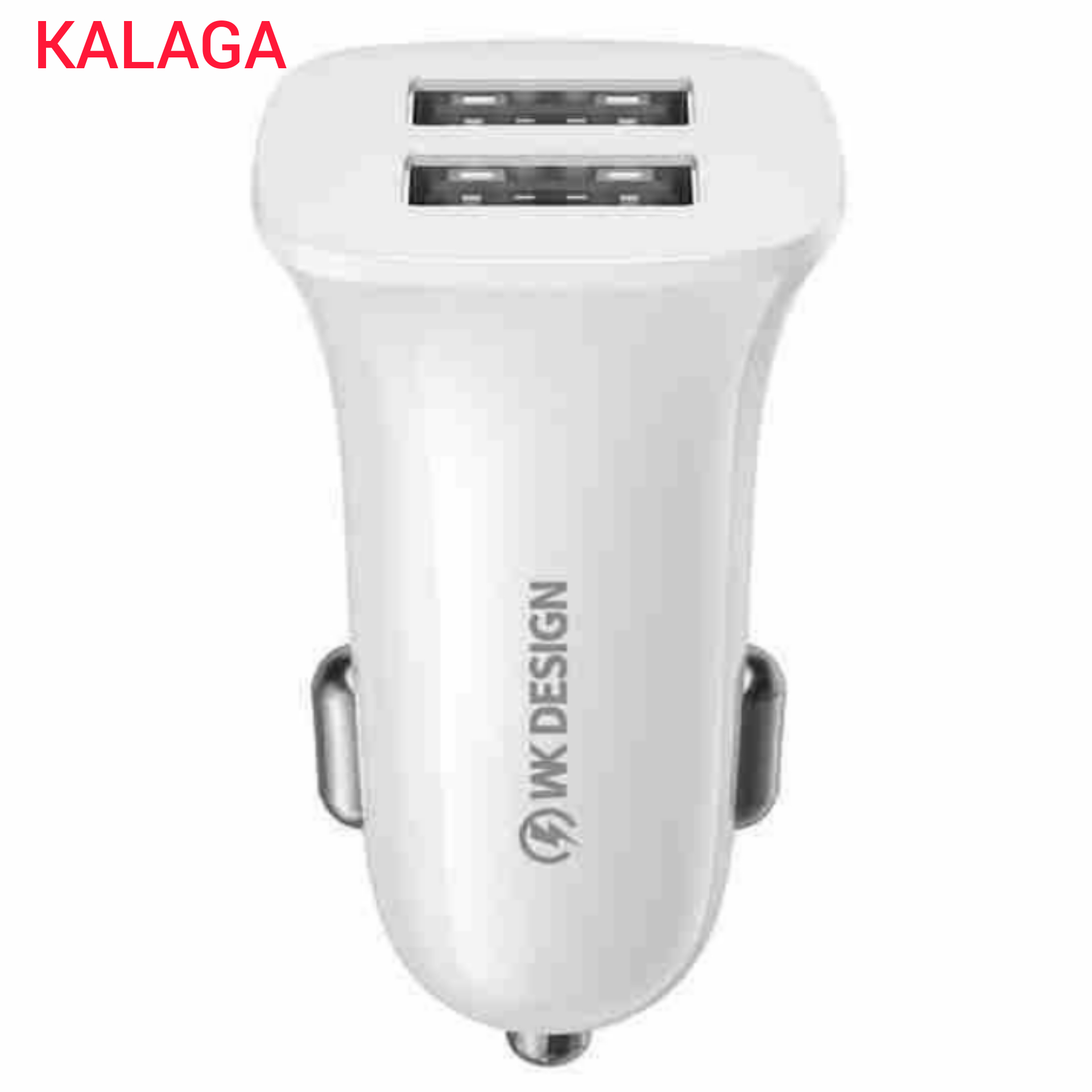 شارژر فندکی WP مدل C-35