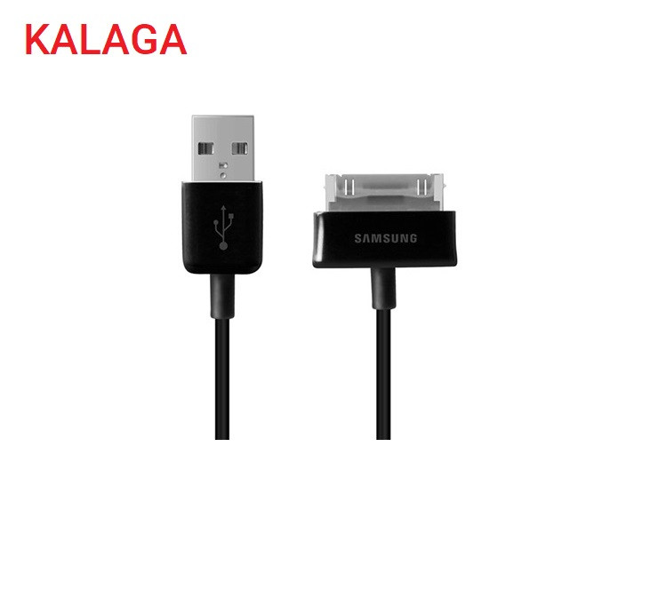 کابل شارژ و دیتای گالکسی تب