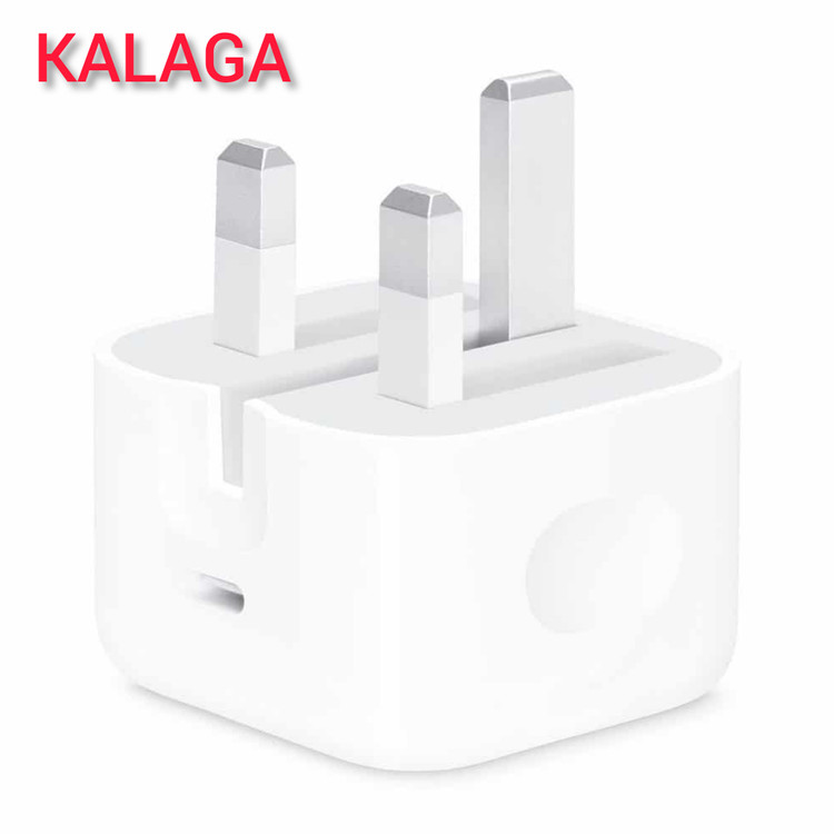 کلگی شارژر آیفون