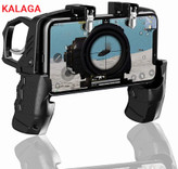 دسته بازی پابجی