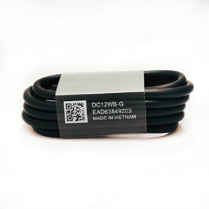 کابل تبدیل USB به USB-C مدل s10 طول 1 متر