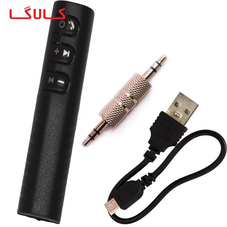 aux بلوتوث BT Myusic Receiver 450