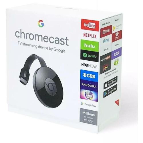 دانگل وای فای و اسمارت ویو ChromeCast