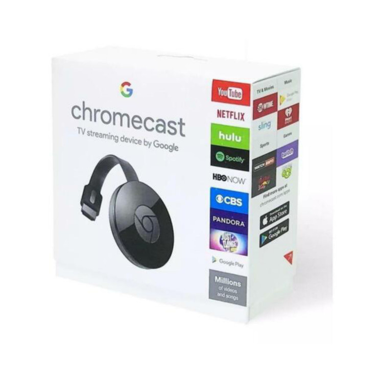 دانگل وای فای و اسمارت ویو ChromeCast