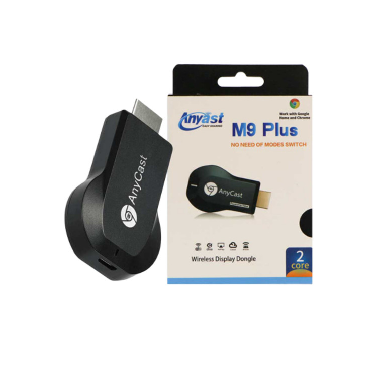 دانگل وای فای و اسمارت ویو Any Cast M9 plus