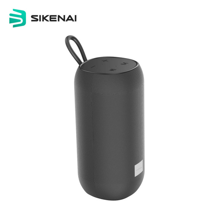 اسپیکر بلوتوثی مسافرتی SIKENAI XB 200