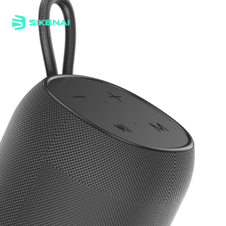 اسپیکر بلوتوثی مسافرتی SIKENAI XB 200