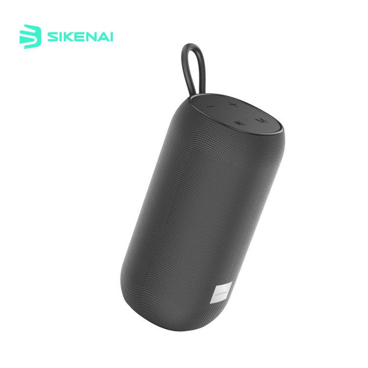 اسپیکر بلوتوثی مسافرتی SIKENAI XB 200