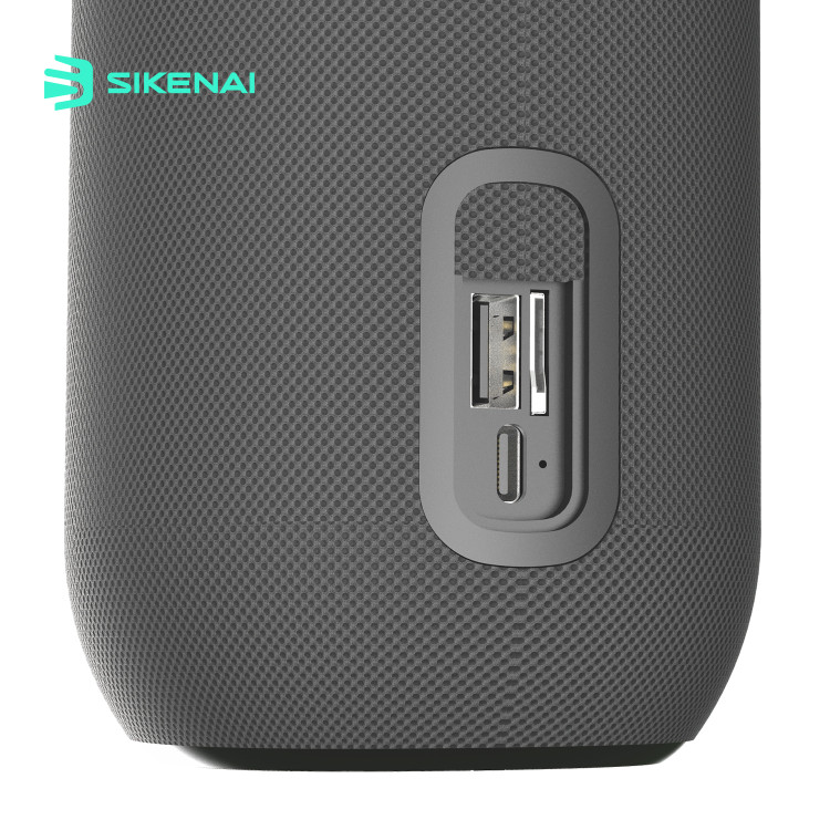 اسپیکر بلوتوثی مسافرتی SIKENAI XB 200