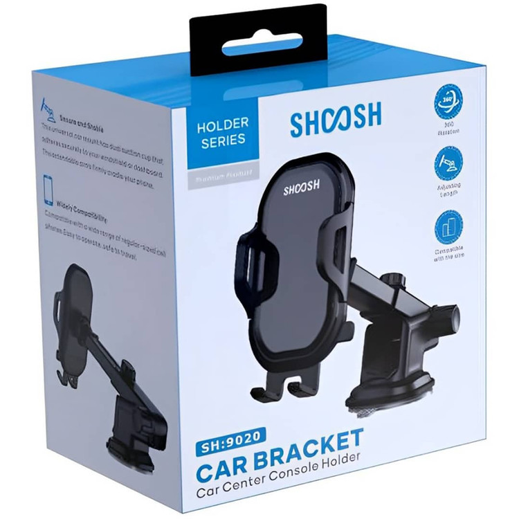 هولدر و نگهدارنده گوشی موبایل SHOOSH 9020