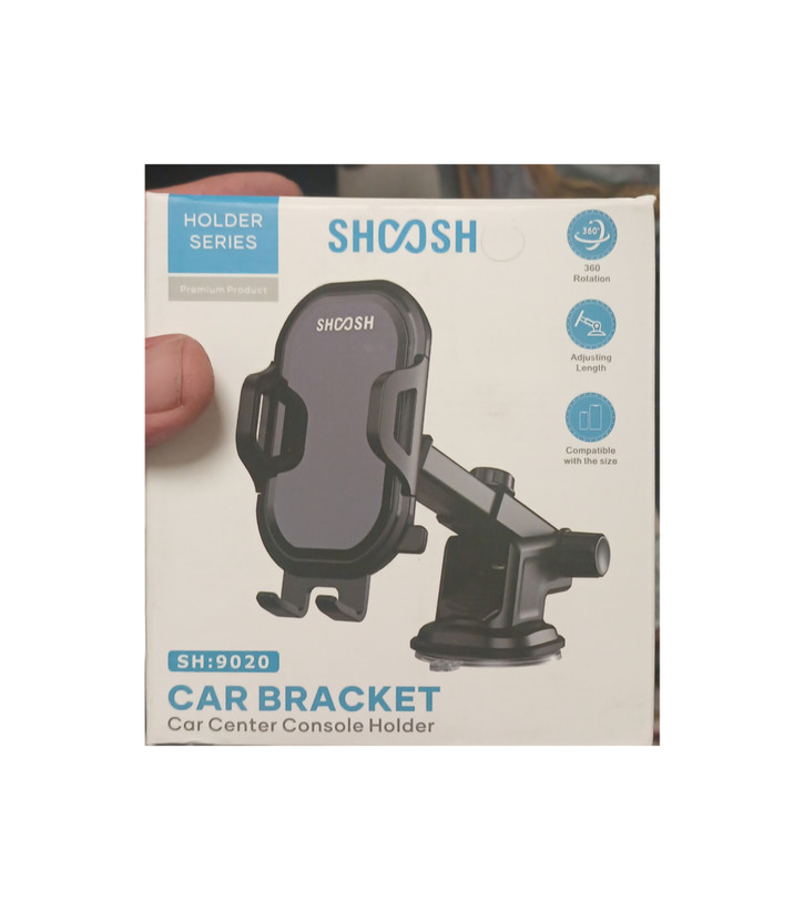 هولدر و نگهدارنده گوشی موبایل SHOOSH 9020