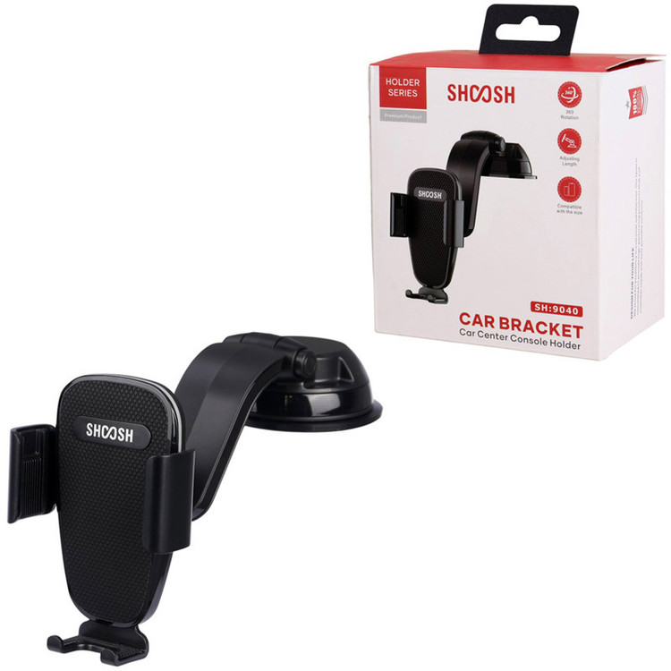 هولدر و نگهدارنده گوشی موبایل SHOOSH 9040