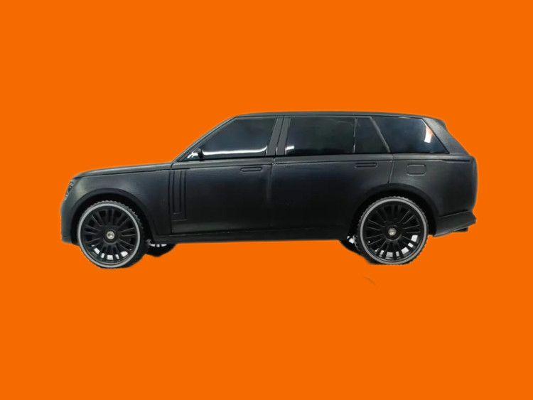 اسپیکر ماشینی بلوتوثی WUF-U1033