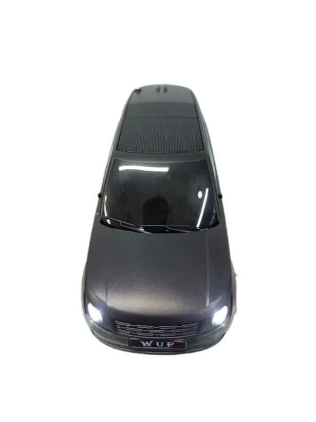 اسپیکر ماشینی بلوتوثی WUF-U1033