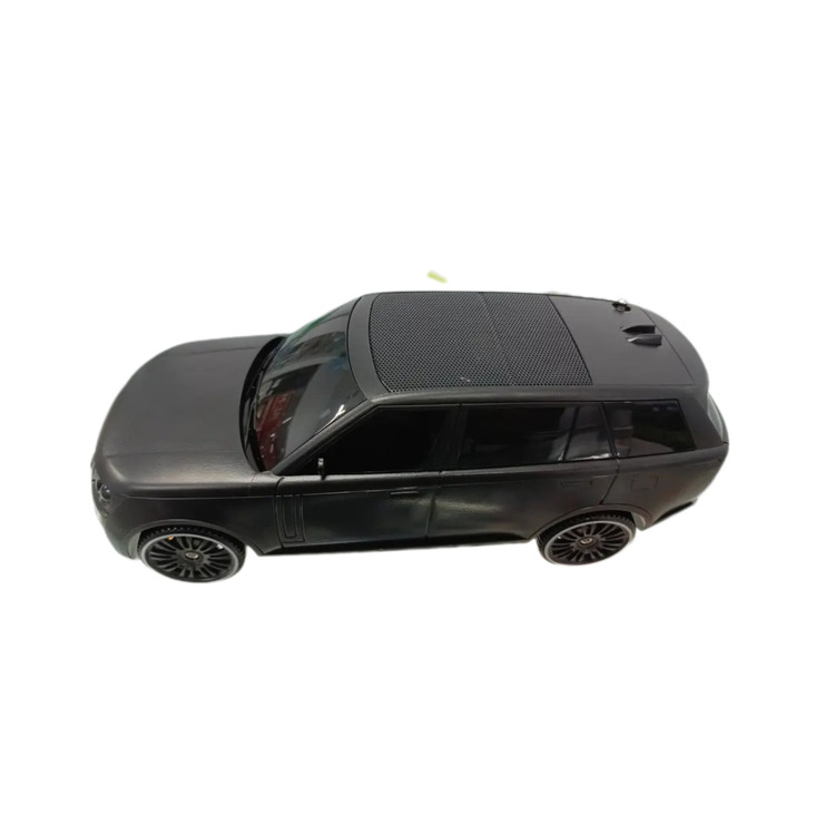 اسپیکر ماشینی بلوتوثی WUF-U1033
