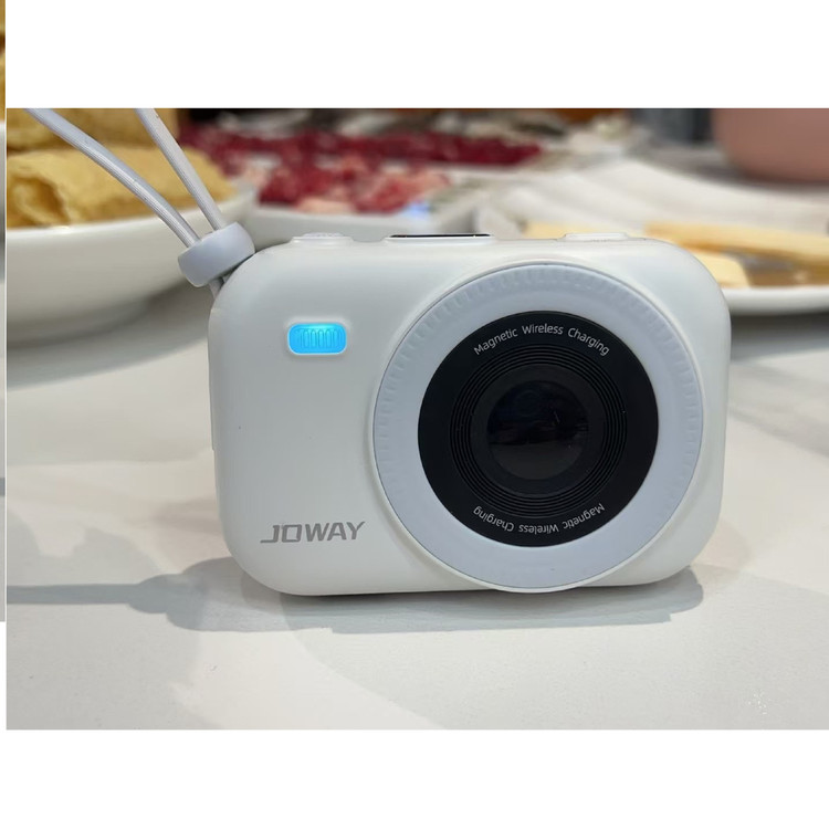 پاور بانک وایرلس جووی مدل JP 515 سری S 2025