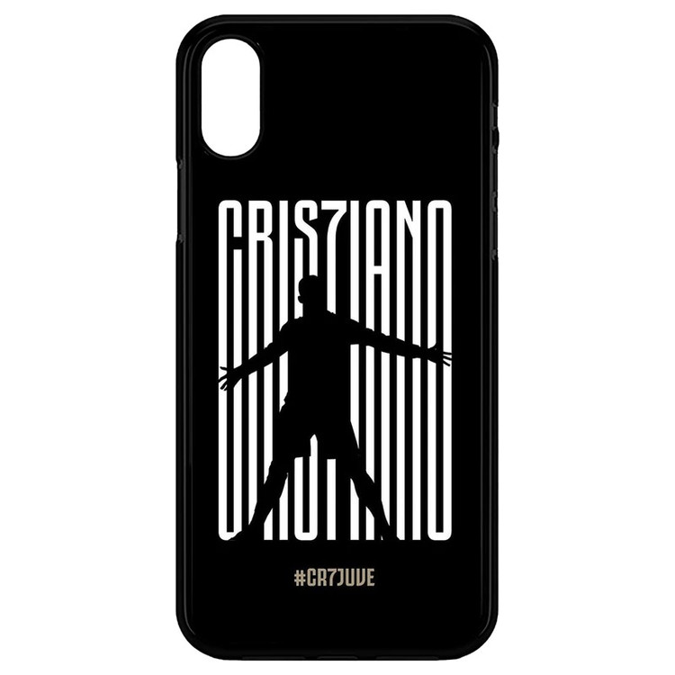 قاب فانتزی CR7 گوشی آیفون ایکس اس XS