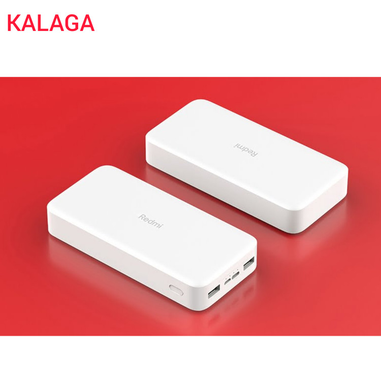 پاور بانک شیائومی ۲۰۰۰۰