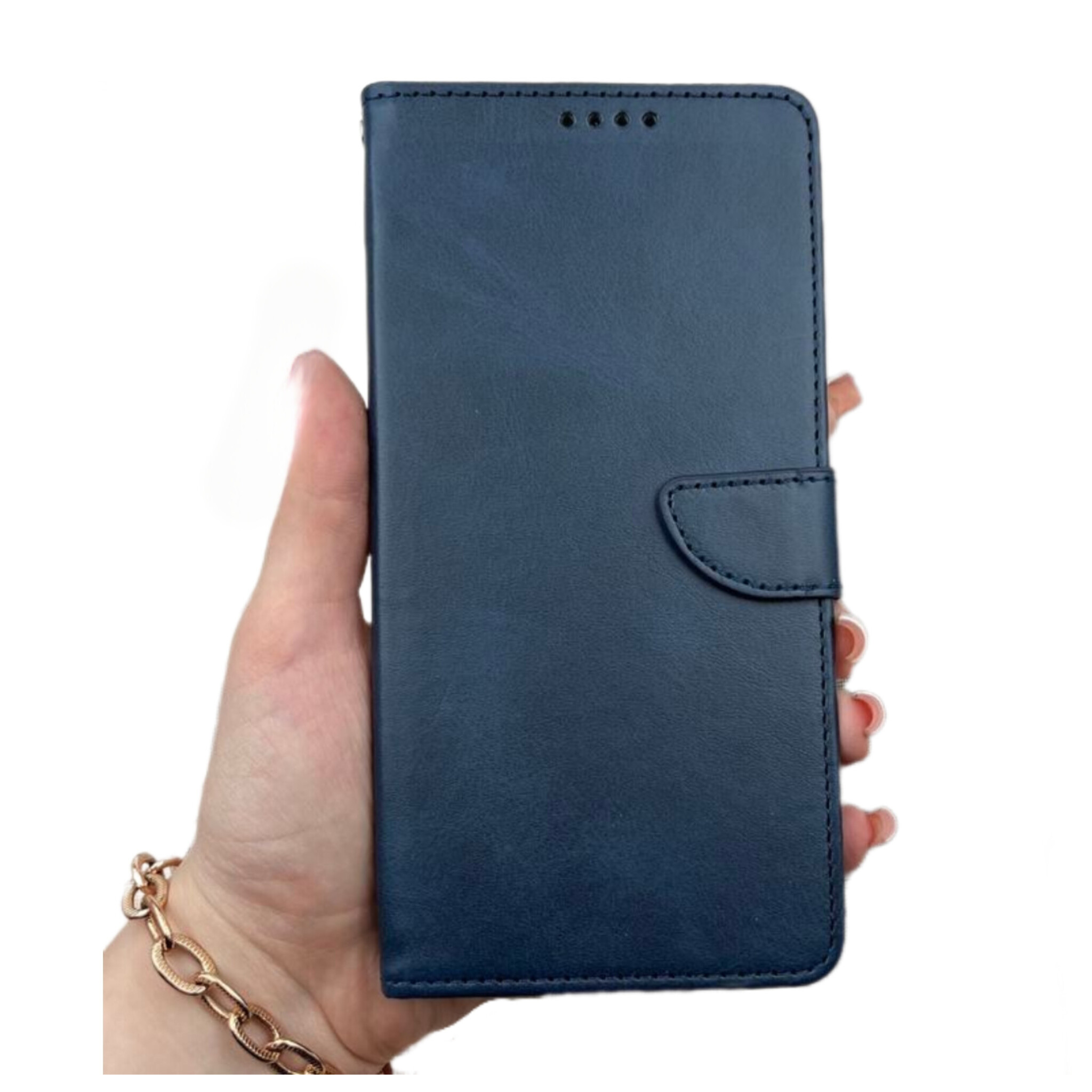 قاب و کیف چرمی گوشی سامسونگ S24 اولترا