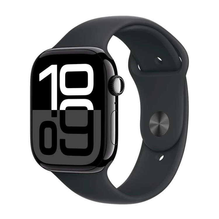 ساعت هوشمند طرح اپل واچ سری 10 Mefit Plus مدل ME06