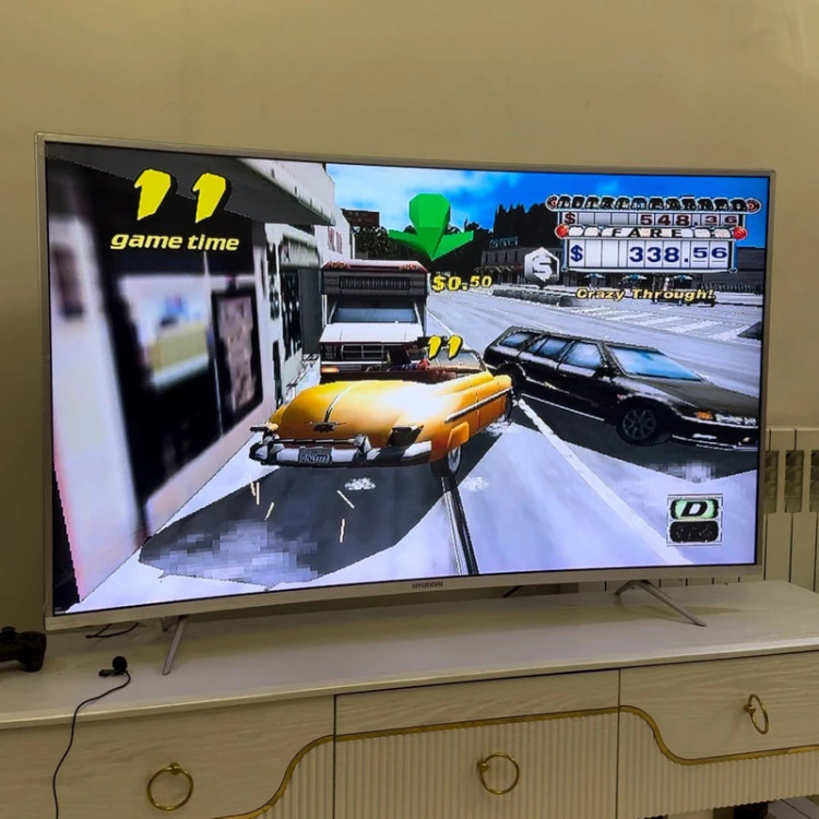 کنسول بازی پرتابل مدل 22 Game Stick(با رم ۶۴ گیگ)