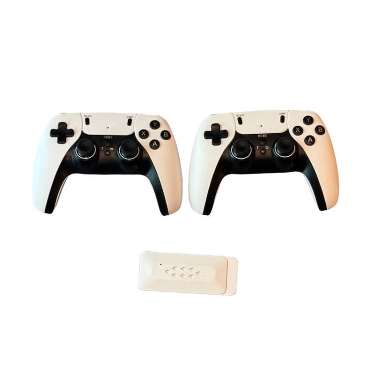 کنسول بازی پرتابل مدل 22 Game Stick(با رم ۶۴ گیگ)