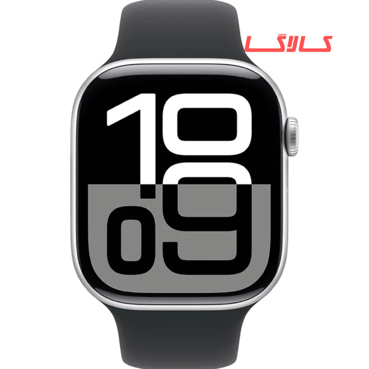 ساعت هوشمند طرح اپل واچ سری 10 Mefit Plus مدل ME06
