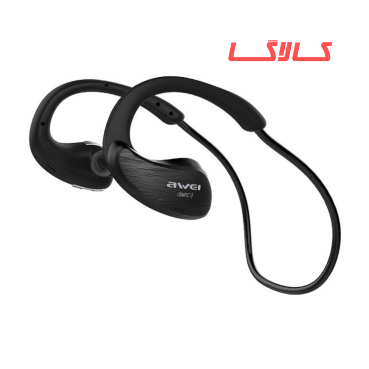 هندزفری گردنی بلوتوثی awei 885 BL