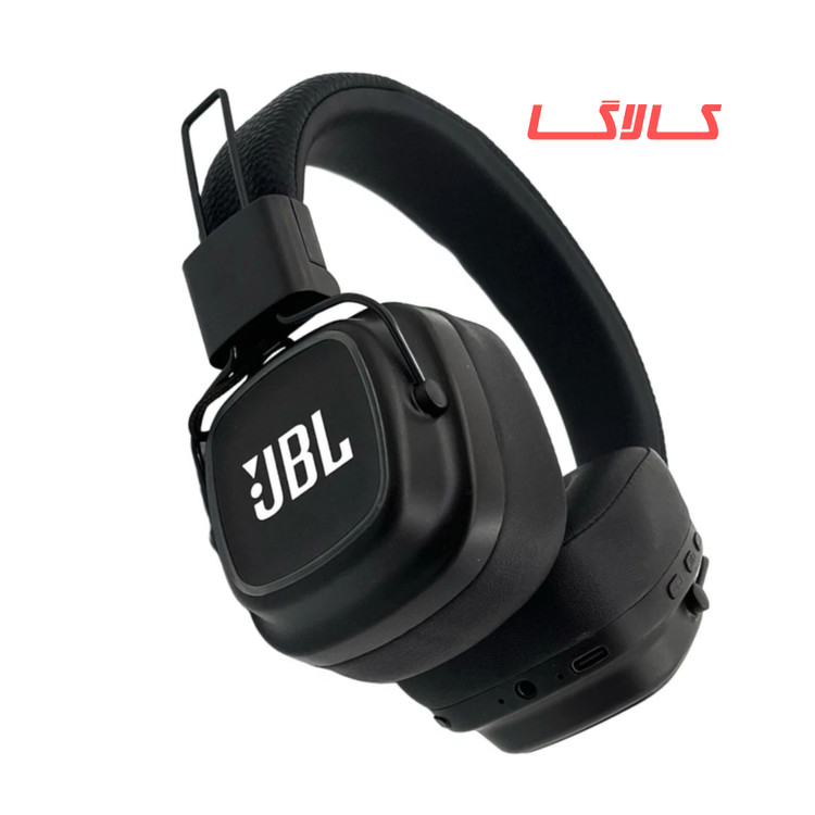 هدست بی سیم جی بی ال مدل TUNE J30
