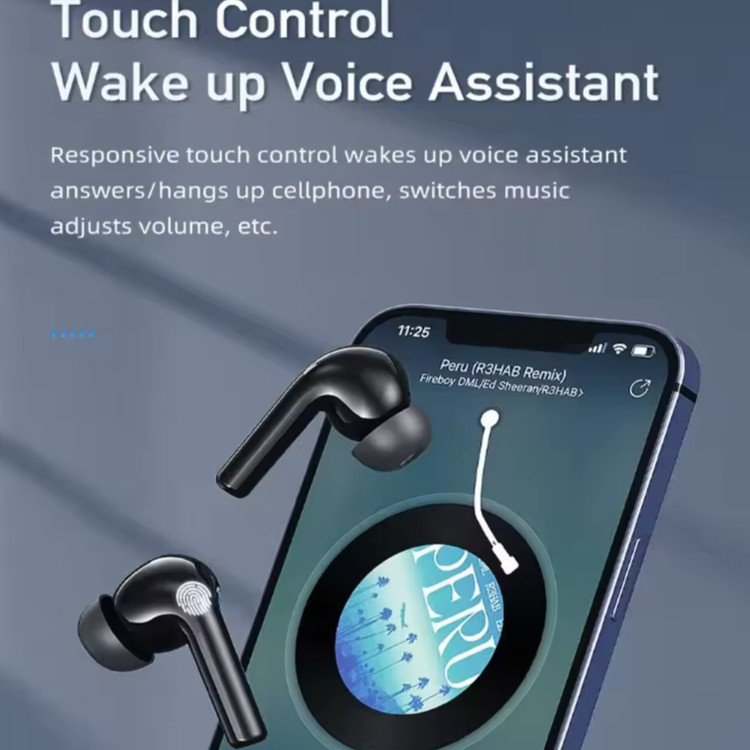 هندزفری و ایرپاد بلوتوثی اوی T1 Pro (اصلی)