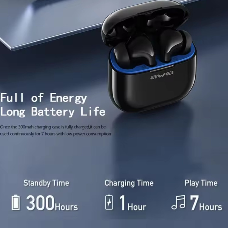 هندزفری و ایرپاد بلوتوثی اوی T1 Pro (اصلی)