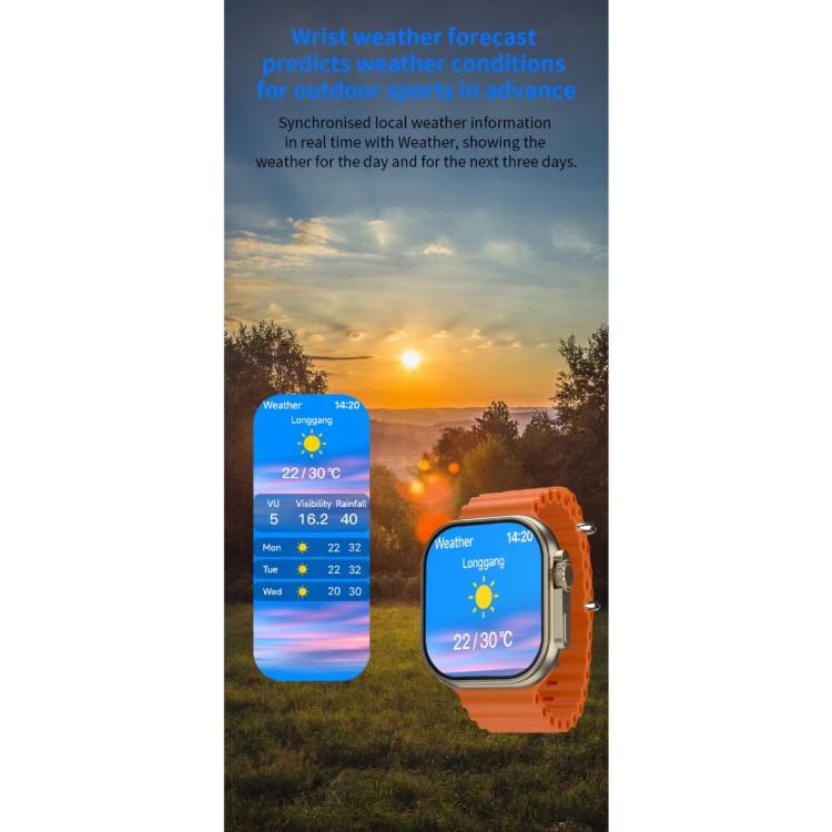 ساعت هوشمند سیم کارت خور دوربین دار SIM 200P LUS