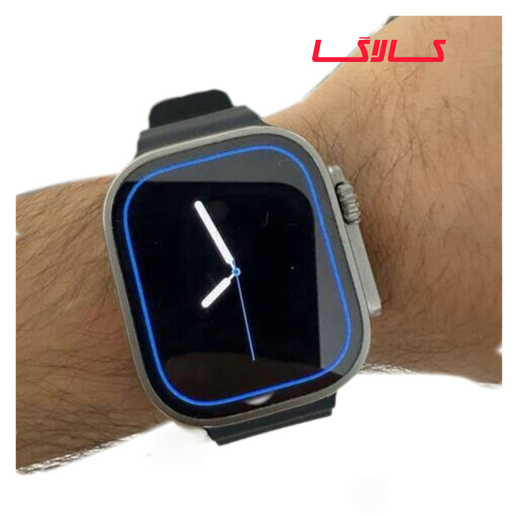 ساعت هوشمند واچ اولترا مدل CN RS11