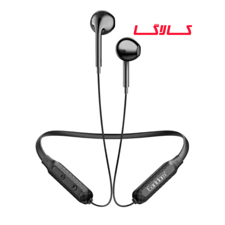 هندزفری گردنی بلوتوثی ارلدام مدل SPORTS BH75