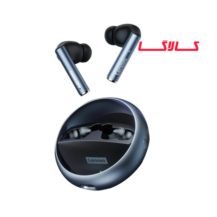 هندزفری بلوتوثى لنوو مدل think plus LP60 V2 EAN