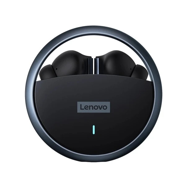 هندزفری بلوتوثى لنوو مدل think plus LP60 V2 EAN