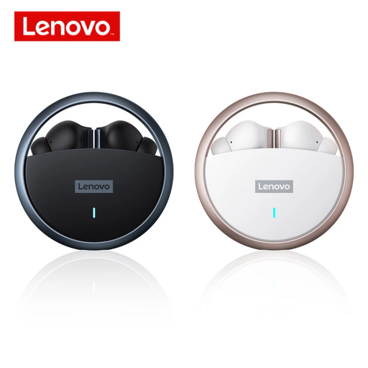هندزفری بلوتوثى لنوو مدل think plus LP60 V2 EAN