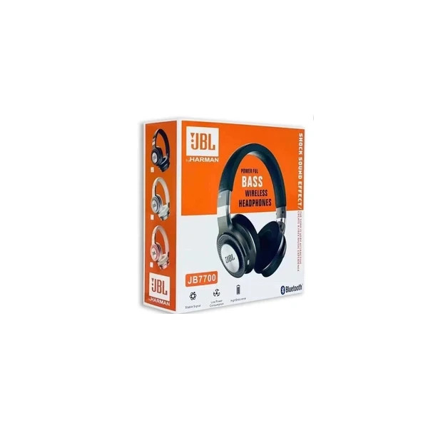 هدست بی سیم جی بی ال مدل JB7700