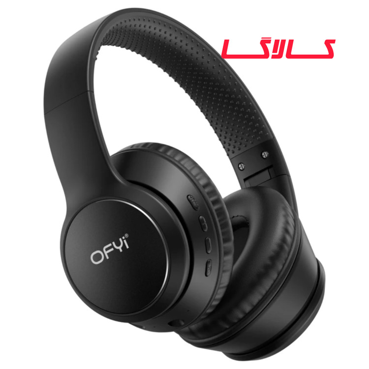 OFYI BHF-06 هدفون نویز کنسلینگ ارزان و قسطی