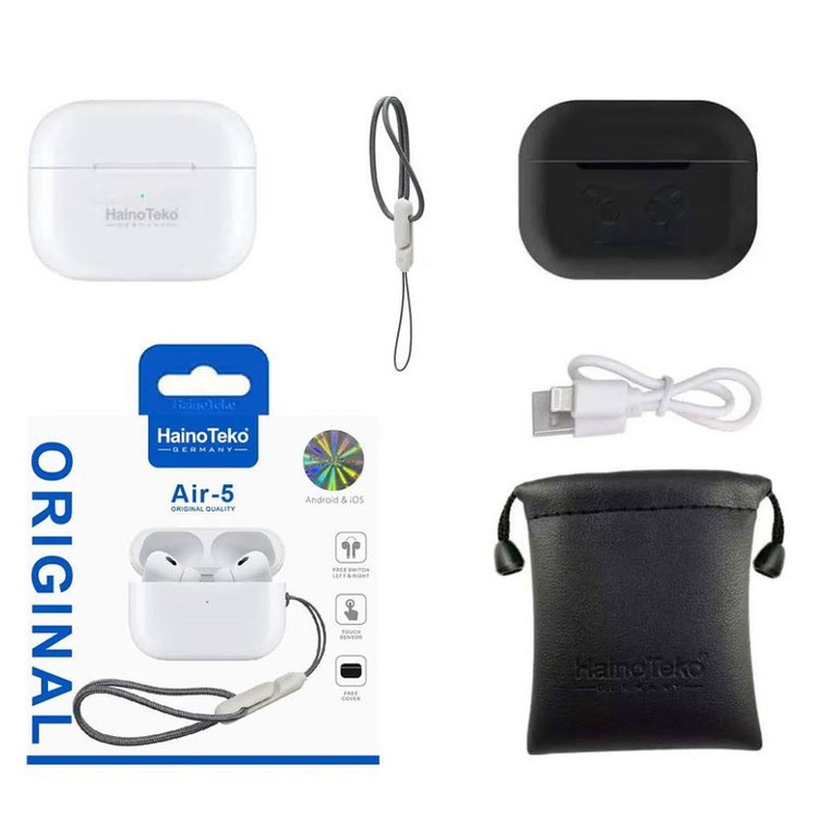 ایرپاد پرو هاینو تکو مدل Haino Teko Air-5