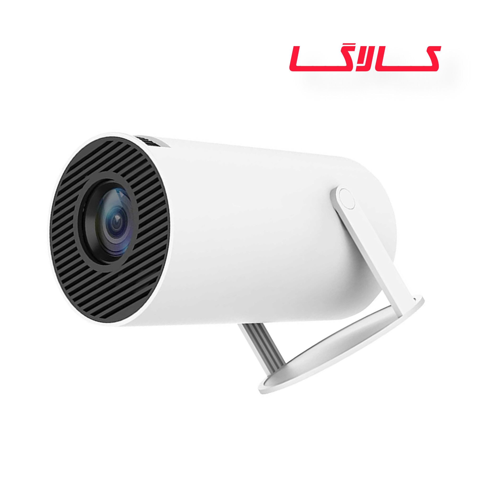 ویدیو پرژکتور اندرویدی کینو مدل HY300