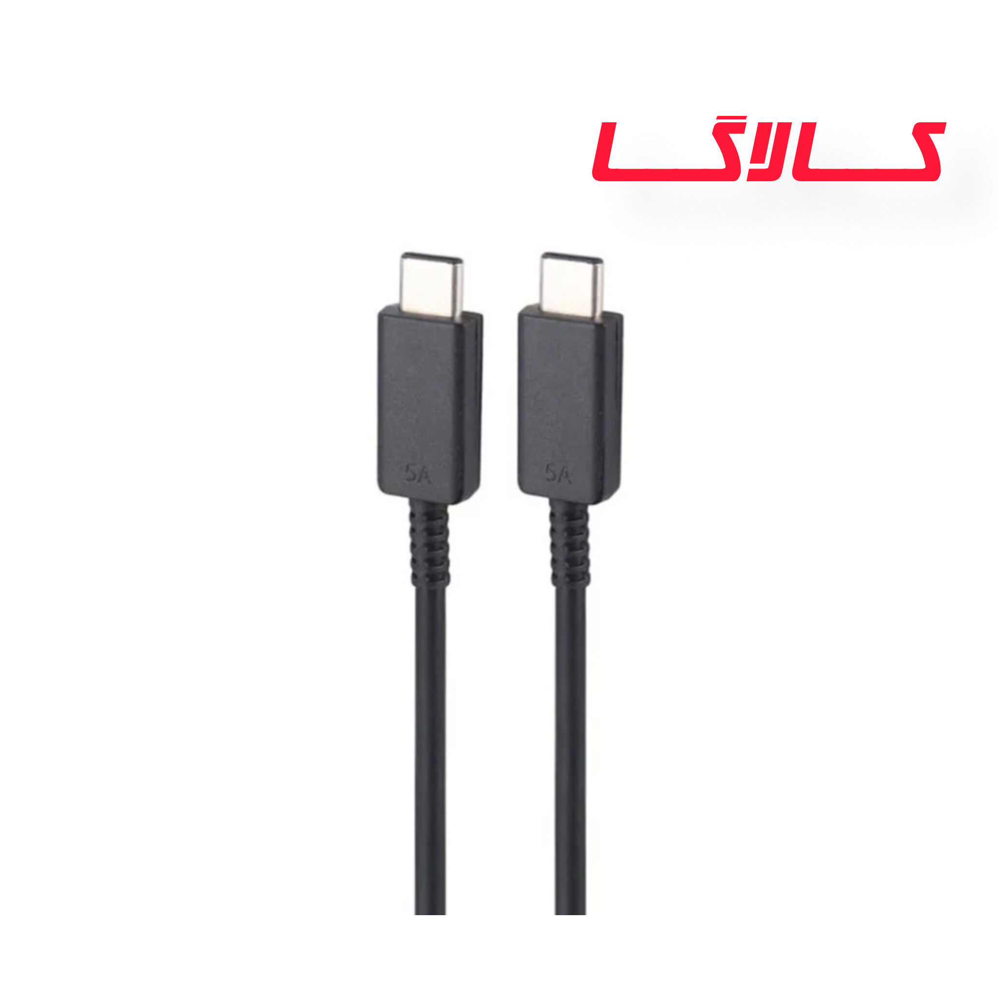 کابل دو سر تایپ سی سامسونگ