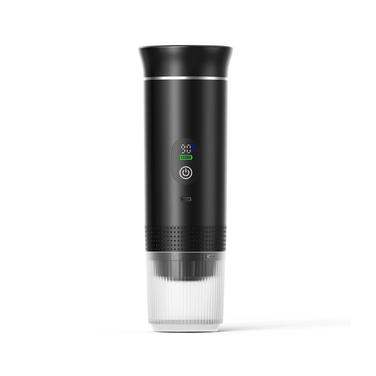 اسپرسوساز شارژی همراه ۳ در ۱ KF-JN-02 Pro2