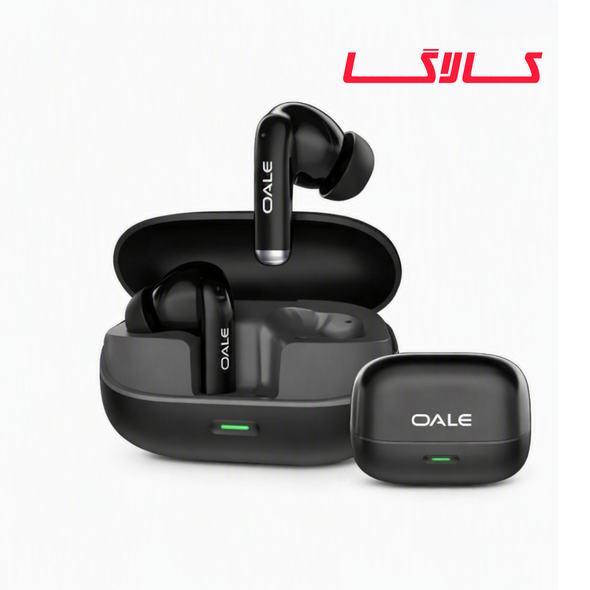 ایرپاد پرو اوان