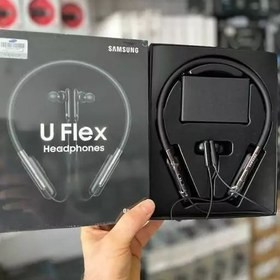 هندسفری گردنی یوفلکس سامسونگ بی سیم مدل Uflex(ویتنام)