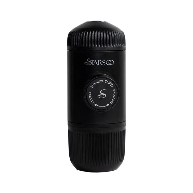 اسپرسوساز همراه استارسو مدل اسپورت Mini