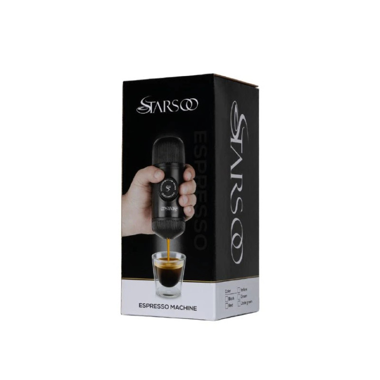 اسپرسوساز همراه استارسو مدل اسپورت Mini