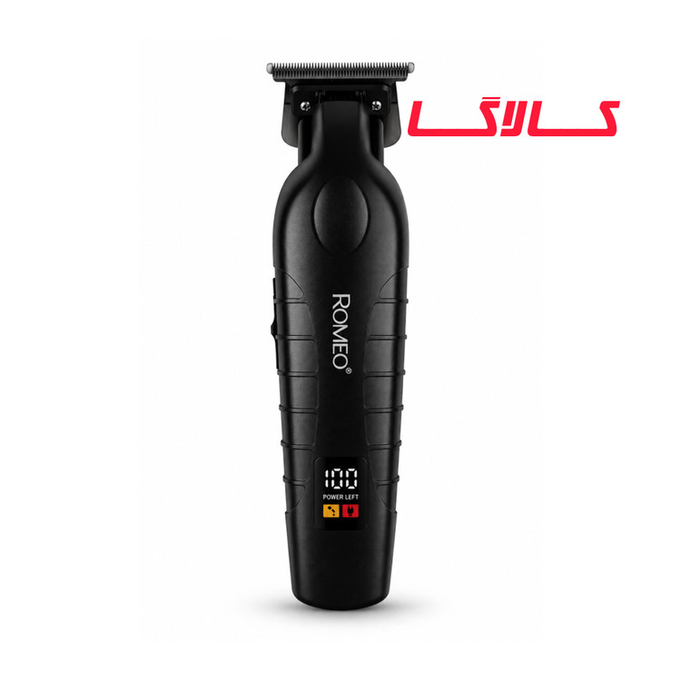 ماشین اصلاح موی سر و صورت رومئو مدل RM-2020A