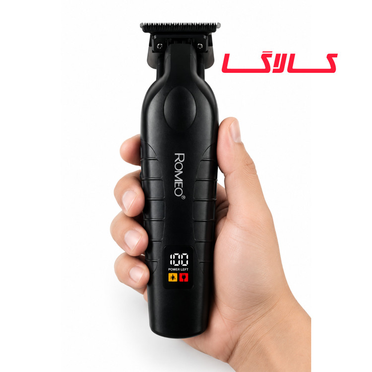 ماشین اصلاح موی سر و صورت رومئو مدل RM-2020A