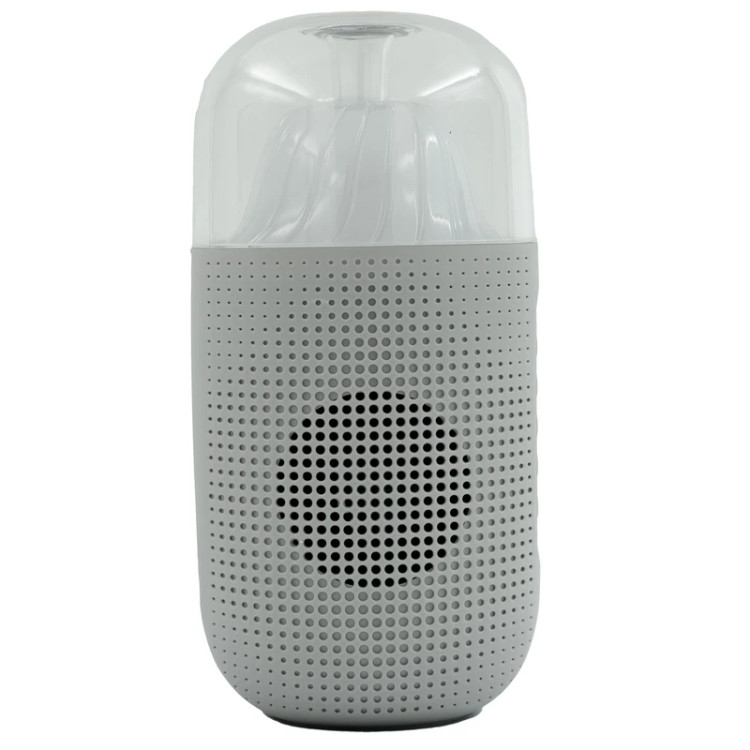 مینی اسپیکر دی جی پرو RGB مدل DJ-A02 طرح هارمن کاردنA